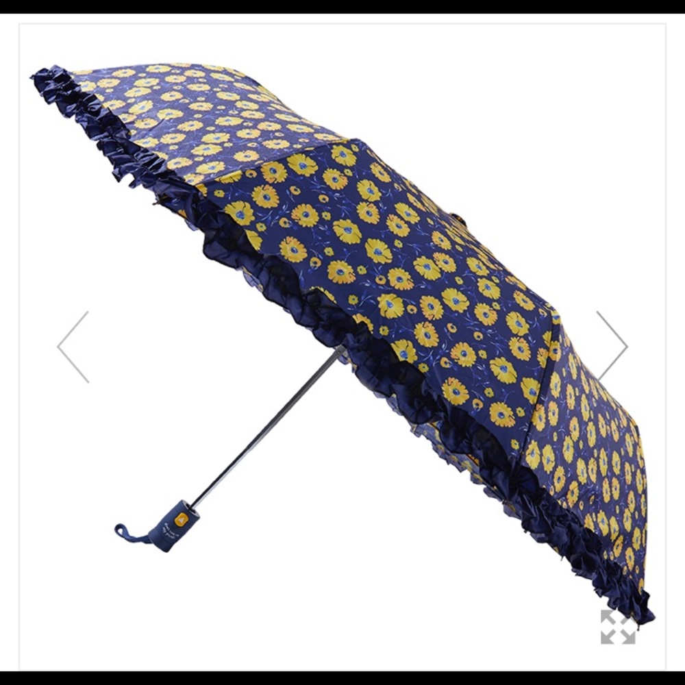 Shoshanna Umbrella